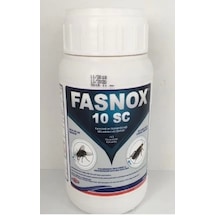 Fasnox 10sc Haşere 250 ML