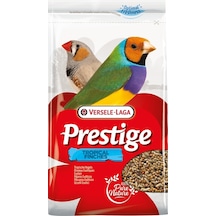 Versele Laga Tropikal Fınch Yemi 1  Kg