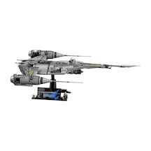 Lego 75442 Star Wars Mandalorian In N-1 Starfighter I