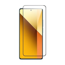 Vendas Samsung Galaxy A17 Uyumlu Anti-statik Kenarları Kırılmaya Dayanıklı Cam Ekran Koruyucu