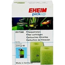 Eheim 2008 İç Filtre Süngeri 2 Adet