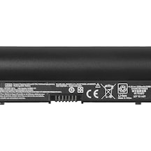 Hp 15-Bs000.15-Bs100. 15-Bs600 Uyumlu Batarya N11.7