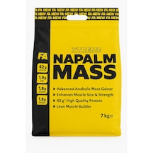 Fa Nutrition Xtreme Napalm Mass Gainer Karbonhidrat Tozu 7kg