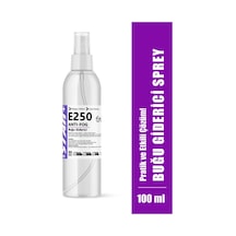 Gözlük Camı Buğu Önleyici Sprey 100 ML Net Görüş Ve Uzun Süreli Koruma