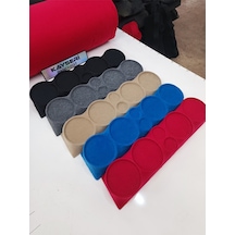 Kayseri Pandizot Üniversal 20 Cm Pandizot 4x20cm 2x10 Tiz Yatık Her Renk Mevcut