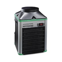 Tecoponic Hidroponik Su Soğutucu/ısıtıcı Chiller 1000 Litre-1476