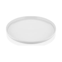 The Mia Cotta Limoges Pasta Tabağı Beyaz 21 Cm
