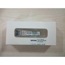 Netlink Ntl Lx Sm H Sfp Modül