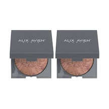 Allık - Baked Blush 104 Dazzling Chocolate 2 Paketi 0 Allık - Baked Blush 104 Dazzling Chocolate 2 Paketi 0