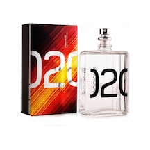 Escentric Molecules Molecule 02 Erkek Parfüm EDT 100 ML