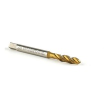 Tr Hss Titanyum İnce Diş Helis Makina Kılavuzu - Dın371-376 35 De N11.474