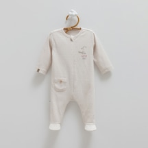 Caramell Bebek Tulum 1547 Gri
