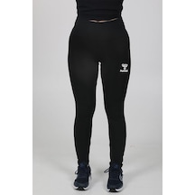 Hummel Hmlundear Baselayer Tıght Woman Siyah