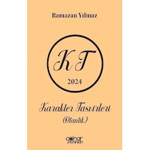 Karakter Tasvirleri Otantik Diğer