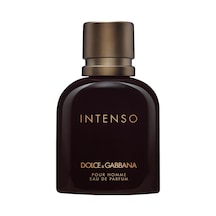 Gabbana D G A81051791 P.homme 75ml Edp Erkek Parfüm Diğer