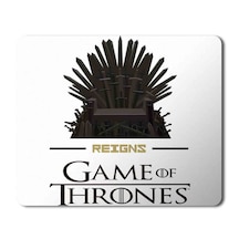 Game Of Thrones Reigns Mouse Pad Mousepad