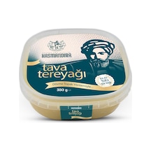 Hasmandıra Tava Tereyağı 350 G
