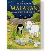Selma Çırak - Malakan: Köyün Kalbindeki Sır