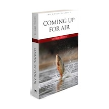 Coming up for Air - Mk World Classics İngilizce Klasik Roman - George Orwell - MK Publications