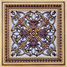 Decopanel Avangard 60 60 Kahve