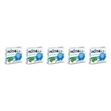 Ledapharma Pasthill Mentol & Okaliptus 24 Drops 5 Kutu