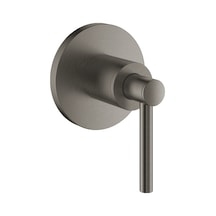 Atrio Stop Valf Brushed Hard Graphite - 29397al0