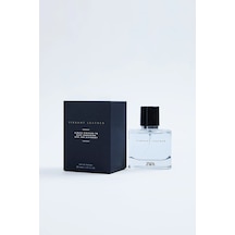 Zara Vibrant Leather Erkek Parfüm EDP 60 ML