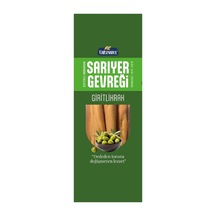 Unistanbul Giritlikrak Gevrek 165 G - 6 Adet Tarı