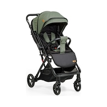 2520 Rabbit Çift Yönlü Kabin Boy Bebek Arabası 53806419