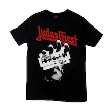 Judas Prıest Baskılı T-Shirt