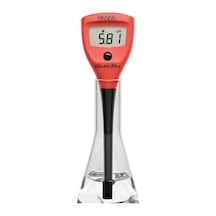Hanna Instruments Hı98100 Hanna Hı 98100 İnce Problu Ph Ölçer 0.01 Ph