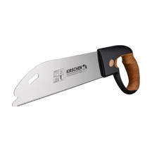 Kirschen 4400300 Mantar Saplı Marangoz Testeresi 300 Mm 14tpı