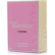 Massı Moore Charme Edp Women 100 ml