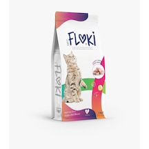 Floki Gurme Tavuklu Yetişkin Kedi Maması 15 Kg