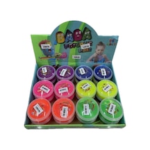 Sweet Slime Oyuncak Karışık - 3 Adet