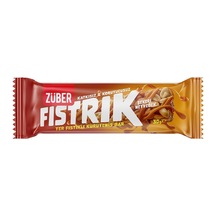 Züber Fıstrık Kuruyemiş Bar 30 G Yer Fıstıklı Atıştırmalık 8'li Avantaj Paketi - 8 Adet Tarı