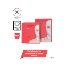 Sudee Nutritious Radiant Energy Mask 30 Ml Cilde Canlılık Ve Nem Kazandıran Kumaş Maske