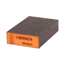Orta Kum Zımpara Bloku 69 X 97 X 26 Mm Güçlü Zımparalama Performansı