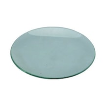 Saat Camı  100 mm.