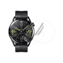 Huawei Watch Gt 3 42mm Full Ekran Nano Saat Koruyucu Narr Tpu