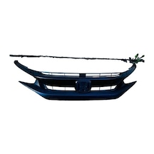 Honda Civic 2016-2018 Panjur Komple Fc5 Oem No:71121tezt90