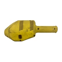 Swing Sağ Alt Karter Lisam-w1601 Zeytin Silkeleme Makinesi Yedek Parça