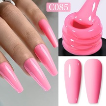 Born Pretty 15 Ml Kalıcı Oje C085 58740