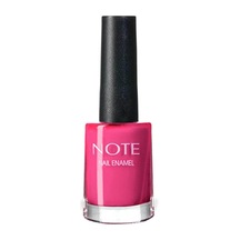 Note Nail Enamel Candy Pink Şeker Pembe Oje 23