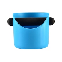 Metabagua Kahve Vuruş Kutusu Espresso Mavi E79h7o Mavi