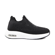 Guja 26y302-1 Siyah Kadın Sneakers