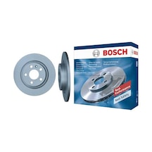 Volvo Xc40 1.5 T3 2019-2022 Bosch Arka Disk 280mm 2 Adet