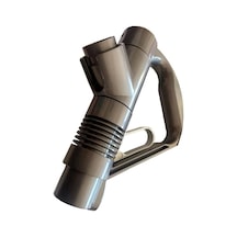 Dc19 Dc26 Dc29 Dc33c Dc48 İle Uyumlu Süpürge Ergonomik Tutma Sapı