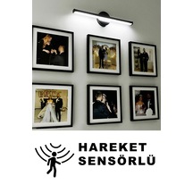 Beyaz Sensörlü