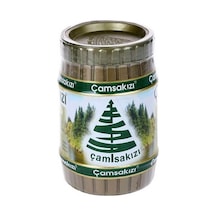 Çam Sakızı Çamsakızı Ağda 240 G